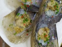 -顺峰渔港中国人的餐厅