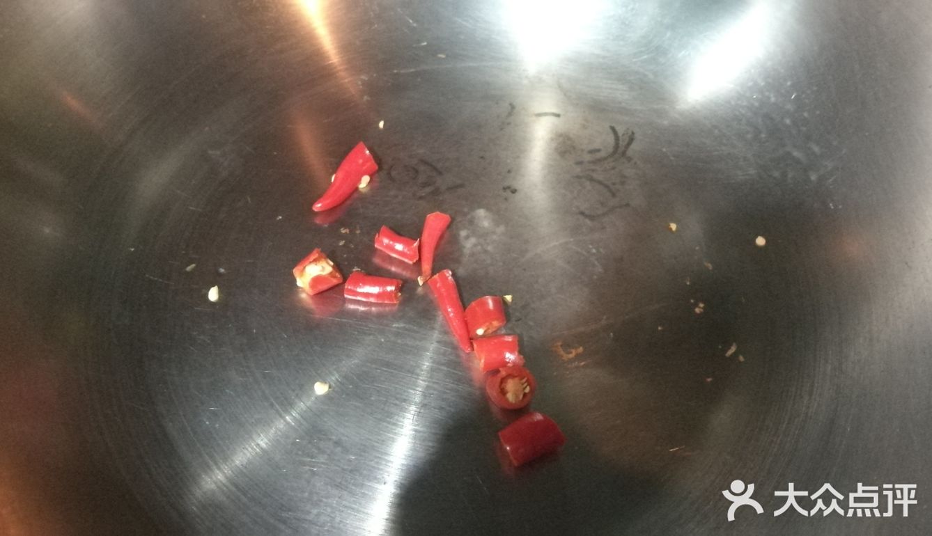 夏日减脂菜谱之清爽凉拌秋葵