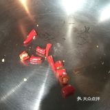 夏日减脂菜谱之清爽凉拌秋葵