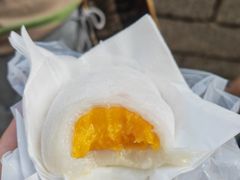 -澳门长洲糯米糍(柯打苏沙街店)