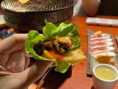 -山之屋炭火烧肉·生啤畅饮(大朗万科中央公园店)