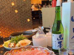 -然锅料理