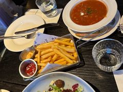 -blue frog蓝蛙(长泰广场店)