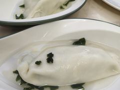 -北方饺子王·海肠捞饭·海鲜锅(山大店)