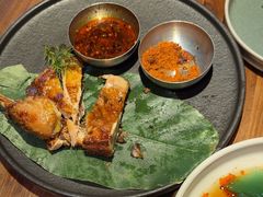 -薇酌饮·陕西菜(南门外店)