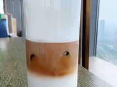 -悦厅·下午茶(杭州柏悦酒店)