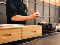-Sushi Hanzo半藏(天环广场店)