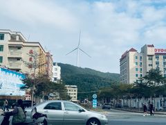 -螺州海滨公园