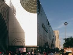 -万达广场(松江店)