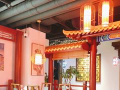 -秦月轩·长安小馆·新陕菜(阜成路·五棵松店)