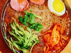 -野人串吧(太原街步行街店)