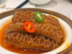-滋粥楼·顺德菜(番禺广场总店)