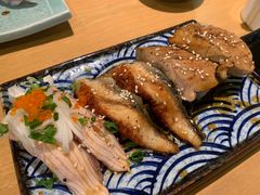 -沼津港渔市(宏伊国际广场店)