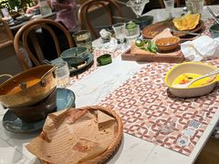 -芭札·Thai泰国餐厅(同和金铂天地店)