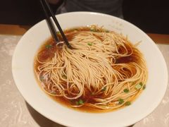 -松鹤面馆(观前店)