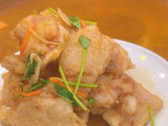 -老厨家(中央大街西七道街店)