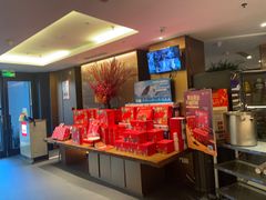 -旺顺阁·北京菜·烤鸭(大望路店)