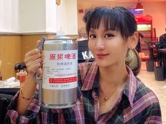 -老谢野馄饨(延安路店)