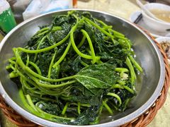 -红旗山庄(圭峰山店)