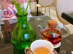 浪漫巴黎红茶-Chikalicious(新天地店)