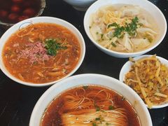 -毛华美食(清扬路店)