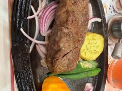 -斗牛士牛排餐厅(嘉里汇店)