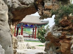 -西海子公园