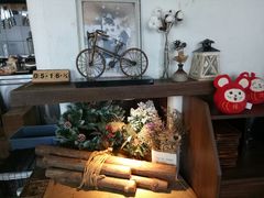 -青咖啡(三坊七巷店)