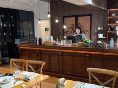 -沏点Trattoria意大利餐厅(新街口店)