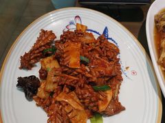 -会仙楼饭庄(宽厚里店)