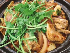 -川香煲(茅台路店)