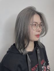 -16番发型