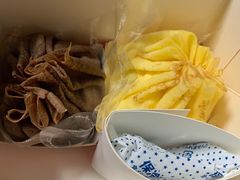 -檬舒舒MonChouChou(久光百货店)