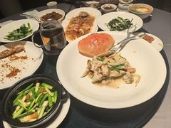 -徐记海鲜(大明宫|北二环店)
