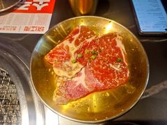 -AJIYA·池袋日式烧肉自助(天津万象城店)