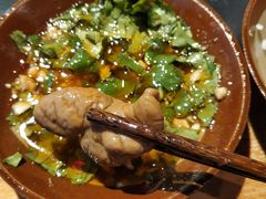 -王婆乔鲜鱼自助火锅(蜀汉路店)