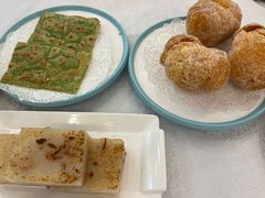 -畔山酒店中餐厅