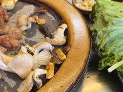 -阿昌白族石板烧(大理古城店)