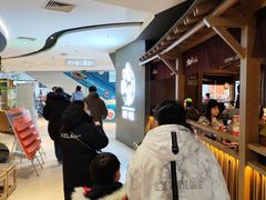 -九田家黑牛烤肉料理(新辰里亚运村店)