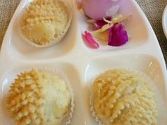 -潮府馆·非遗潮州菜·港式点心(世纪公园店)