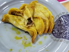 牛肉锅贴-李荣兴(南湖东路店)