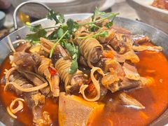 -又见炊烟私房菜(敬亭路店)