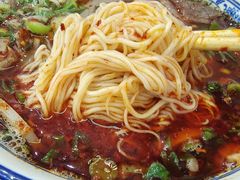 -清真磨沟沿老字号牛肉面(总店)