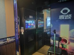 -唱吧麦颂KTV(松江五龙商业广场店)
