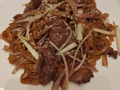 -明阁 Ming Court(广州朗豪酒店)
