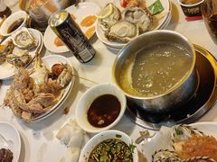 -九月海·海鲜自助(世纪东方店)