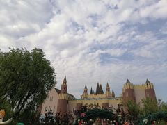 -安徒生童话乐园