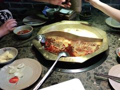 -小龙坎老火锅(华飞店)