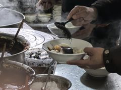 -新繁牛肉豆花(都江堰店)