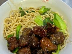 -泰顺江南春面馆